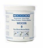 Weicon B - Akıcı Çelik Dolgu - 2 kg - Görsel 7