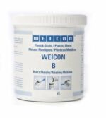 Weicon B - Akıcı Çelik Dolgu - 2 kg - Görsel 2