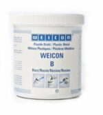 Weicon B - Akıcı Çelik Dolgu - 2 kg - Görsel 3