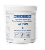 Weicon B - Akıcı Çelik Dolgu - 500 gr