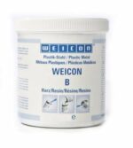 Weicon B - Akıcı Çelik Dolgu - 500 gr - Görsel 6
