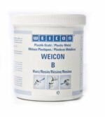 Weicon B - Akıcı Çelik Dolgu - 500 gr - Görsel 7