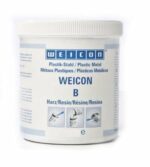 Weicon B - Akıcı Çelik Dolgu - 500 gr - Görsel 8