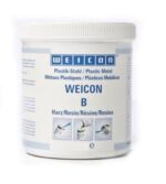Weicon B - Akıcı Çelik Dolgu - 500 gr - Görsel 2