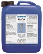 Weicon Bio Cut Kesme Yağı - 30 Litre - Görsel 6