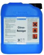 Weicon Citrus Temizleyici - 5 Litre - Görsel 8