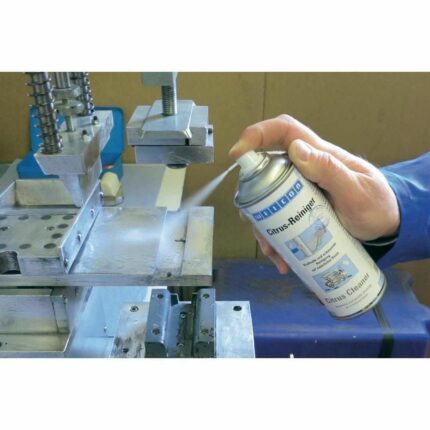 Weicon Citrus Temizleyici Sprey - 400 ml