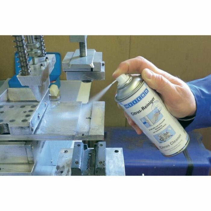 Weicon Citrus Temizleyici Sprey - 400 ml - Görsel 5