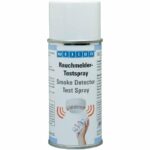 Weicon Duman Dedektörü Test Spreyi - 150 ml - Görsel 7
