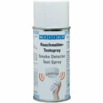 Weicon Duman Dedektörü Test Spreyi - 150 ml - Görsel 8