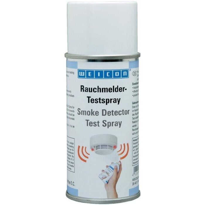 weicon-duman-dedektoru-test-spreyi-150-ml-97899 Weicon Duman Dedektörü Test Spreyi - 150 ml - Görsel 1