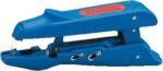 Weicon Duo Crimp No:300 - Kablo Sıyırıcı - Görsel 4