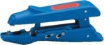 Weicon Duo Crimp No:300 - Kablo Sıyırıcı - Görsel 2