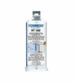Weicon Easy Mix HT 180 - 50 ml Yüksek Sıcaklık Yapıştırıcısı - Görsel 7