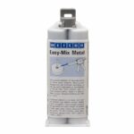 Weicon Easy Mix Metal - Epoxy Yapıştırıcı 50 gr - Görsel 5