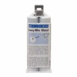 Weicon Easy Mix Metal - Epoxy Yapıştırıcı 50 gr - Görsel 7