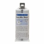 Weicon Easy Mix Metal - Epoxy Yapıştırıcı 50 gr - Görsel 8