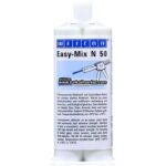 Weicon Easy Mix N 50 - Epoxy Yapıştırıcı 50 gr