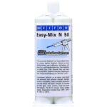 Weicon Easy Mix N 50 - Epoxy Yapıştırıcı 50 gr - Görsel 5