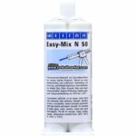 Weicon Easy Mix N 50 - Epoxy Yapıştırıcı 50 gr - Görsel 6