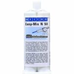 Weicon Easy Mix N 50 - Epoxy Yapıştırıcı 50 gr - Görsel 8