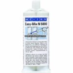 Weicon Easy Mix N 5000 - Epoxy Yapıştırıcı 50 gr - Görsel 7
