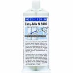 Weicon Easy Mix N 5000 - Epoxy Yapıştırıcı 50 gr - Görsel 8