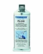 Weicon Easy Mix PU 240 - Yapıştırıcı 50 ml - Görsel 5