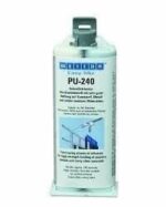 Weicon Easy Mix PU 240 - Yapıştırıcı 50 ml - Görsel 6