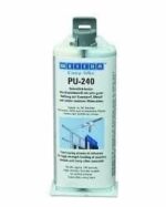Weicon Easy Mix PU 240 - Yapıştırıcı 50 ml - Görsel 2