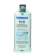 Weicon Easy Mix PU 90 - Yapıştırıcı 50 ml - Görsel 4
