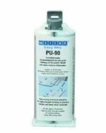 Weicon Easy Mix PU 90 - Yapıştırıcı 50 ml - Görsel 6