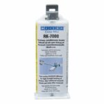 Weicon Easy Mix RK 7000 - Yapısal Sıvı yapıştırıcı 50 gr - Görsel 5