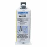 Weicon Easy Mix RK 7100 - Yapısal Sıvı yapıştırıcı 50 gr - Görsel 8