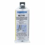 Weicon Easy Mix RK 7100 - Yapısal Sıvı yapıştırıcı 50 gr - Görsel 2