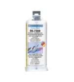 Weicon Easy Mix RK 7300 - 50 g Yüksek Performans PE PP Yapıştırıcısı
