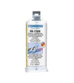 Weicon Easy Mix RK 7300 - 50 g Yüksek Performans PE PP Yapıştırıcısı - Görsel 3
