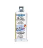 Weicon Easy Mix RK 7300 - 50 g Yüksek Performans PE PP Yapıştırıcısı - Görsel 7