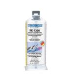 Weicon Easy Mix RK 7300 - 50 g Yüksek Performans PE PP Yapıştırıcısı - Görsel 8