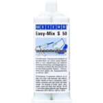 Weicon Easy Mix S 50 - Epoxy Yapıştırıcı 50 gr - Görsel 8