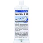 Weicon Easy Mix S 50 - Epoxy Yapıştırıcı 50 gr