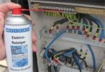 Weicon Elektro Temizleyici Sprey - 400 ml - Görsel 4