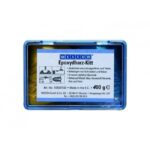 Weicon Epoxy Reçine Kiti - 400 gr - Görsel 5