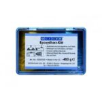 Weicon Epoxy Reçine Kiti - 400 gr - Görsel 7