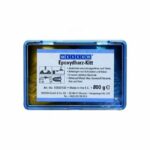 Weicon Epoxy Reçine Kiti - 800 gr - Görsel 4