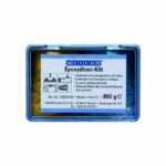 Weicon Epoxy Reçine Kiti - 800 gr