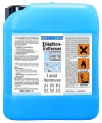 Weicon Etiket Çıkartıcı - 10 Litre - Görsel 4