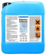 Weicon Etiket Çıkartıcı - 10 Litre - Görsel 7