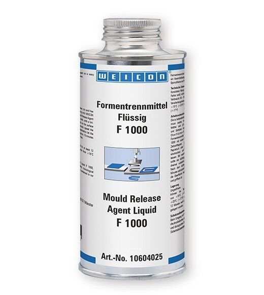weicon-f-1000-sivi-kalip-ayirici-1-l-233352 Weicon F 1000 - Sıvı Kalıp Ayırıcı 1 L - Görsel 1