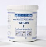 Weicon F - Macunsu Alüminyum Dolgu - 2 kg - Görsel 4